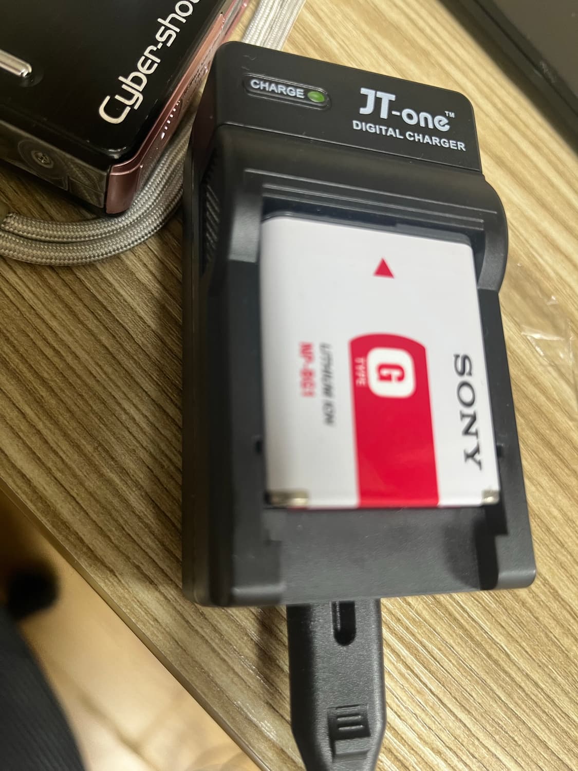 소니 디지털카메라 dsc-w55 상품이미지7