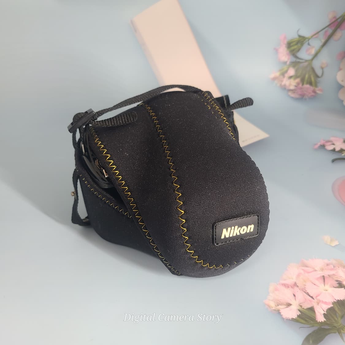 니콘 쿨픽스 p500 디카 (빈티지 카메라) 상품이미지6