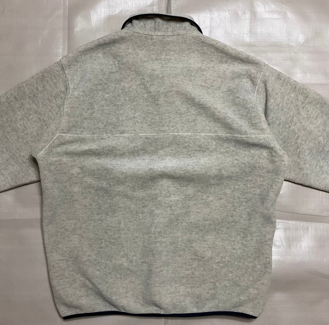 파타고니아 신칠라 오트밀 L 상품이미지7