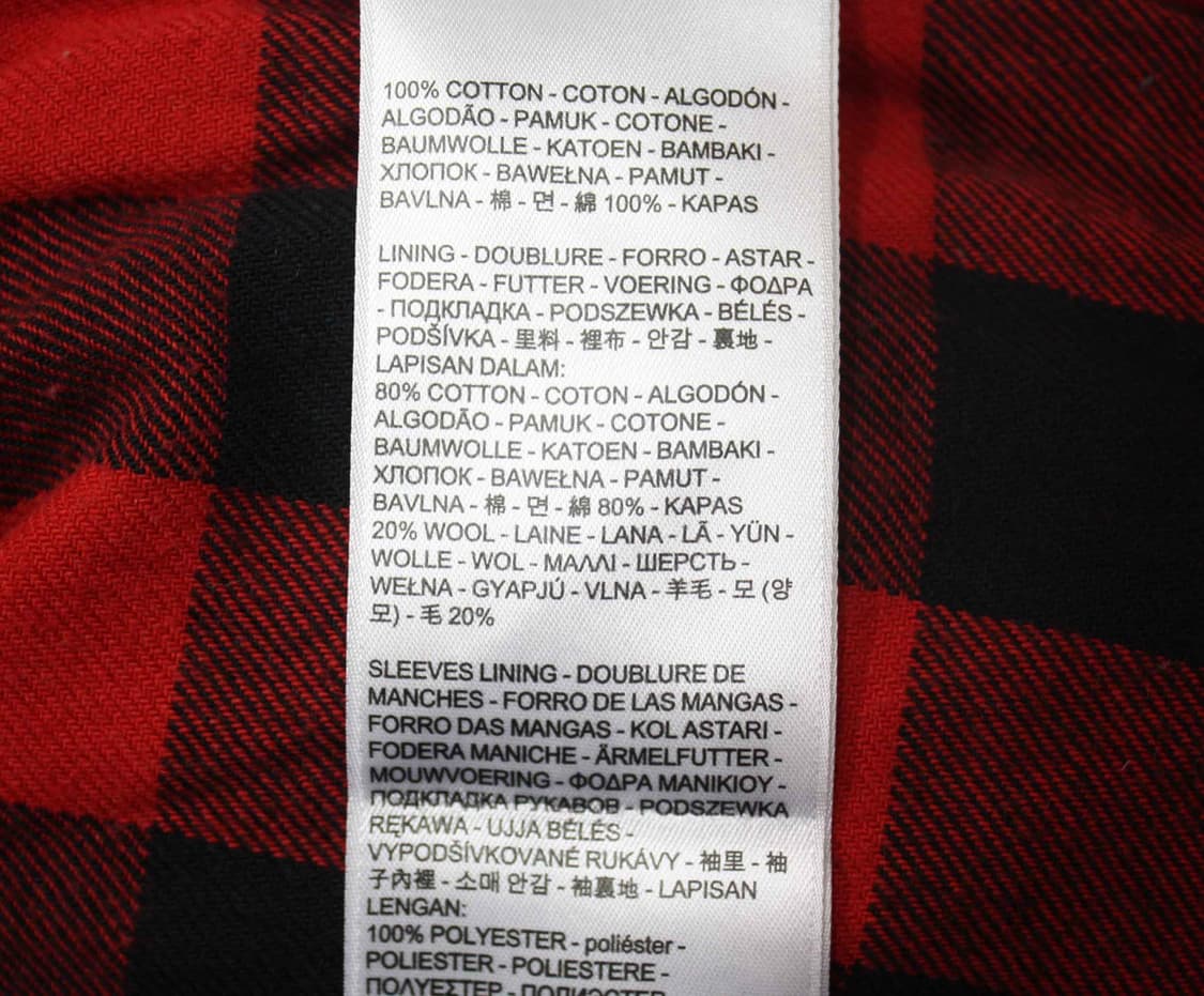 W-3386/리바이스 정품 여성용 거위털 청점퍼 85 상품이미지5