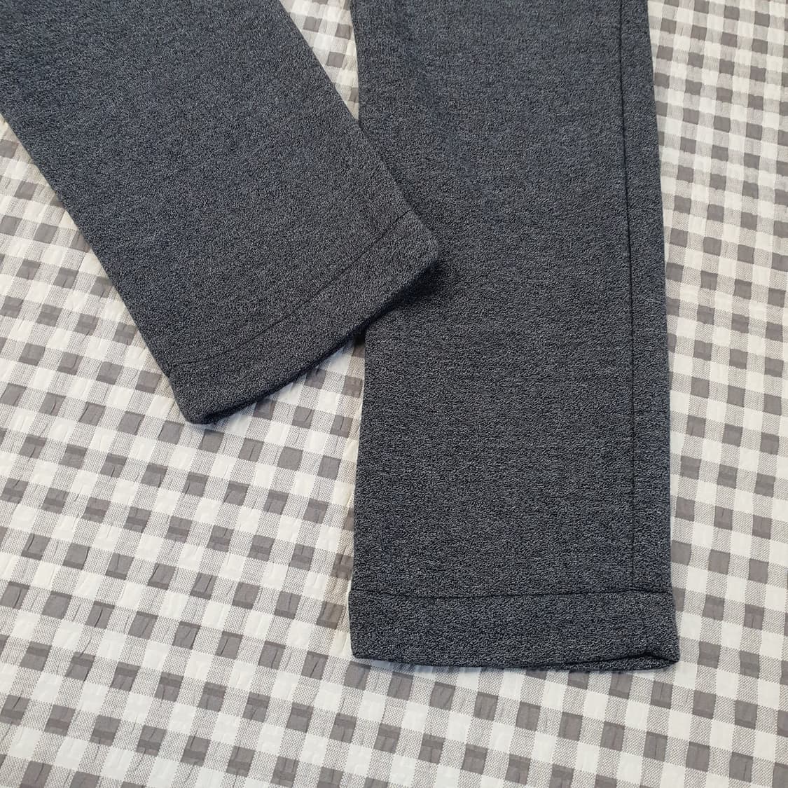 나이키 밴딩 기모 팬츠 남자29~31 상품이미지4