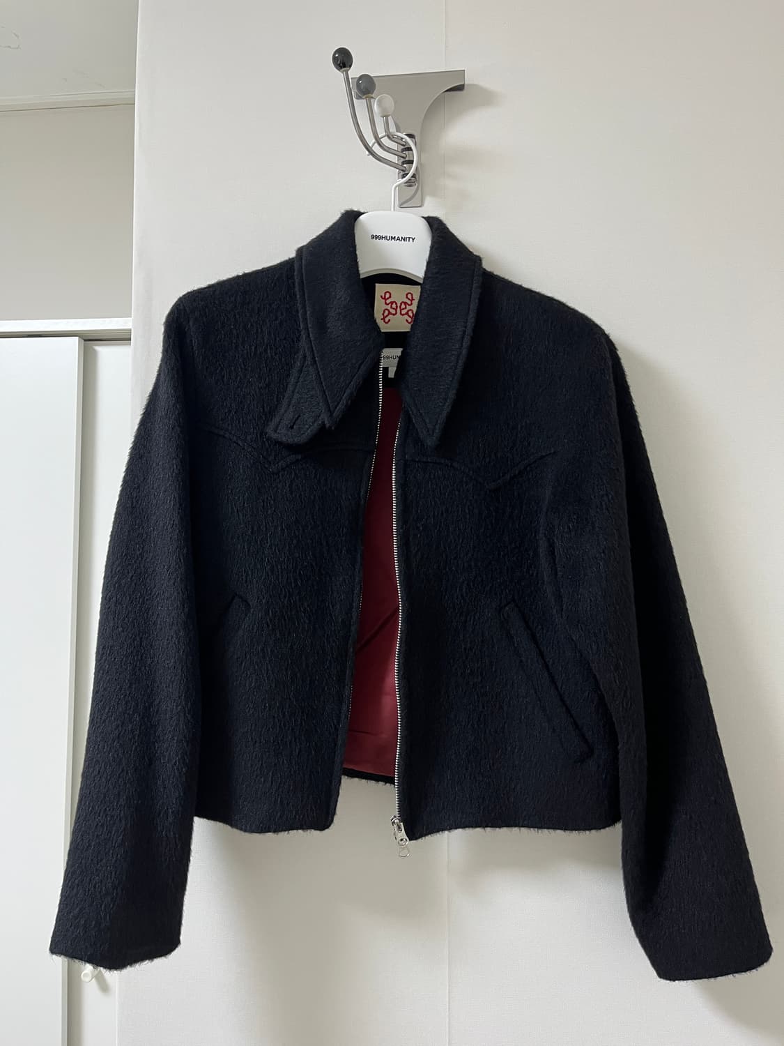 999휴머니티 자켁 상품이미지3