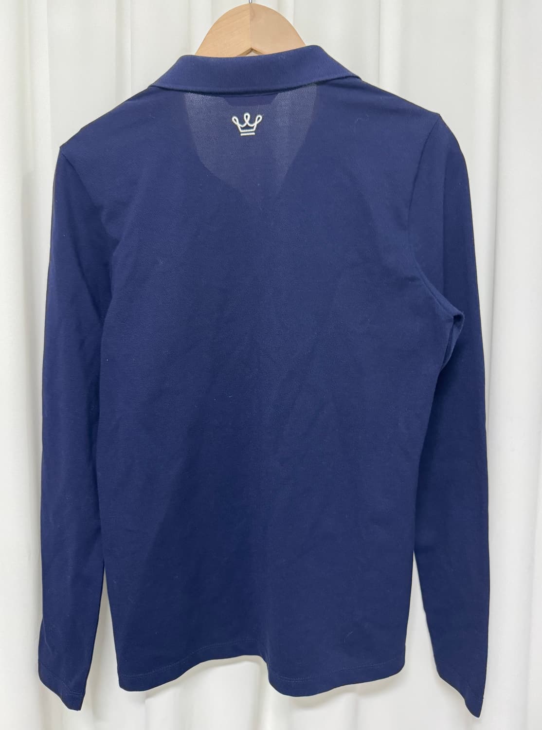 루이까스텔 긴팔 폴로티셔츠 상품이미지9