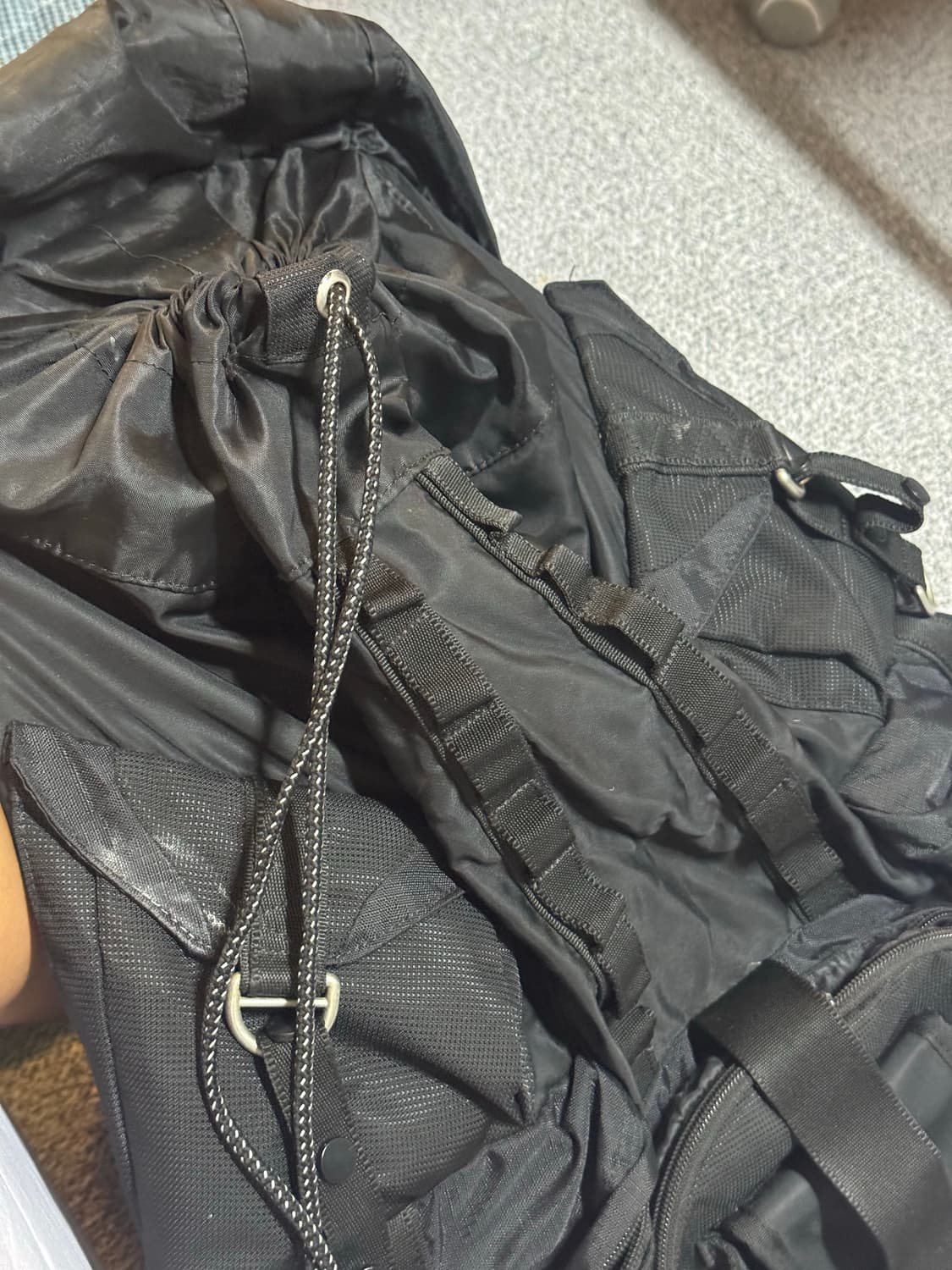 Andersson Bell backpack 상품이미지4