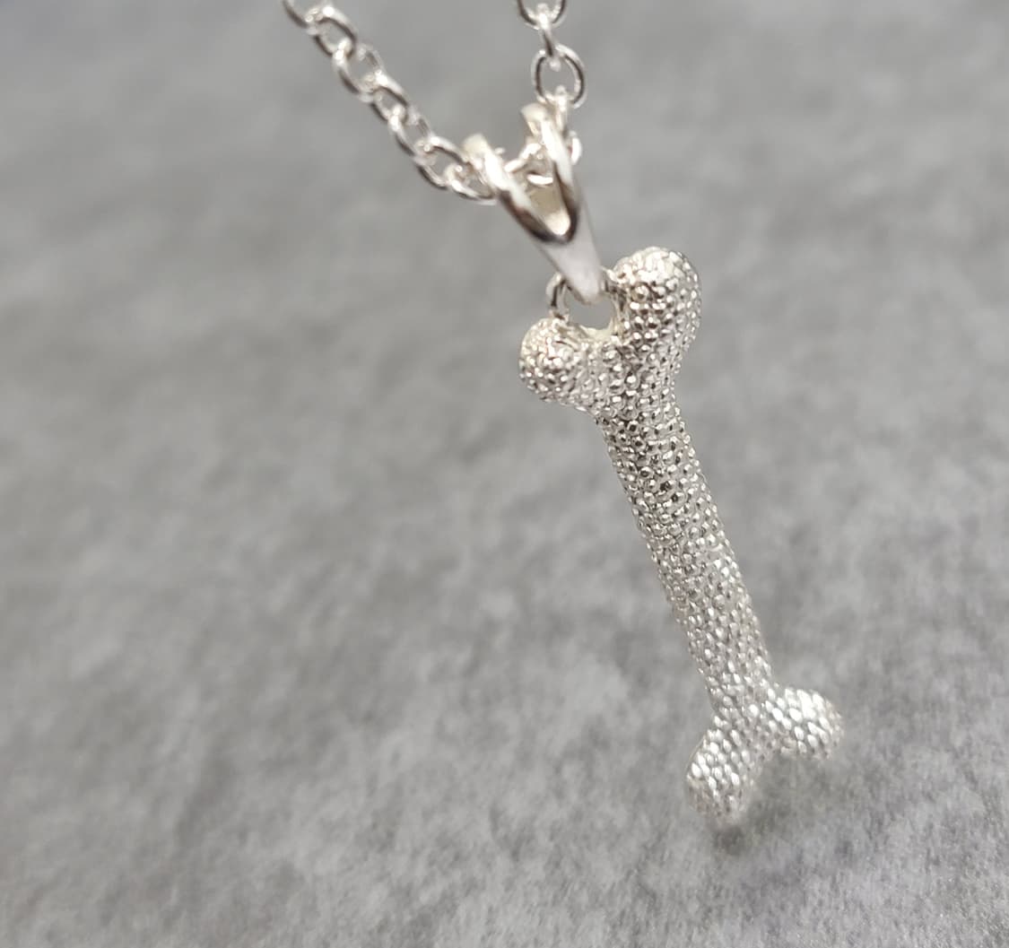 unique necklace 상품이미지3