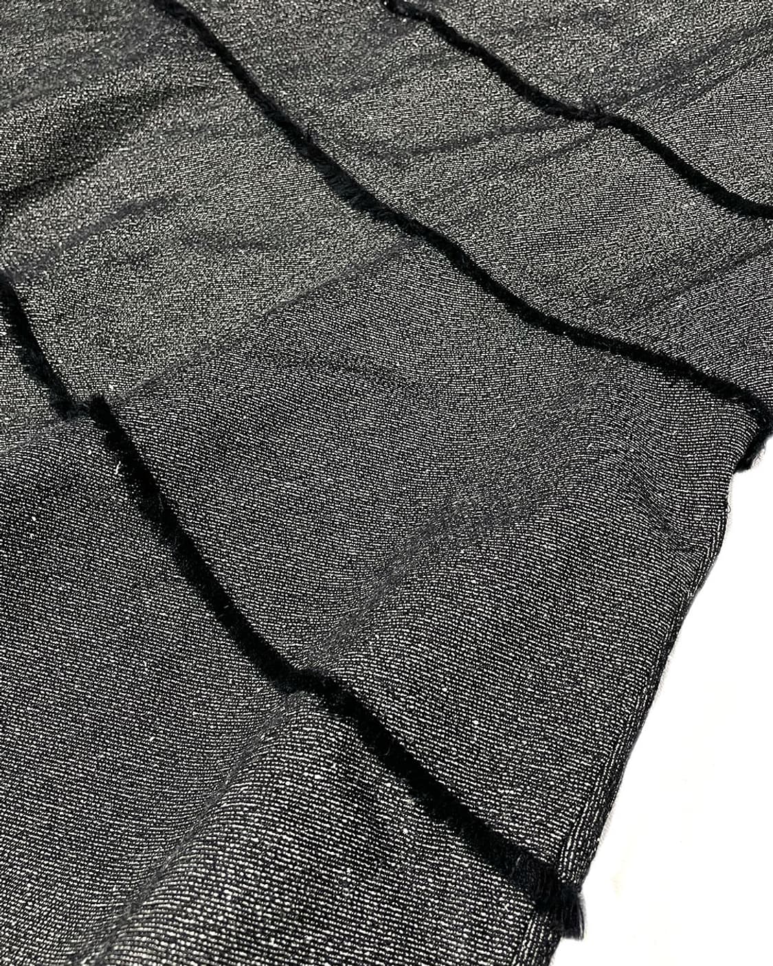 vintage 트위드 미디 스커트 상품이미지5