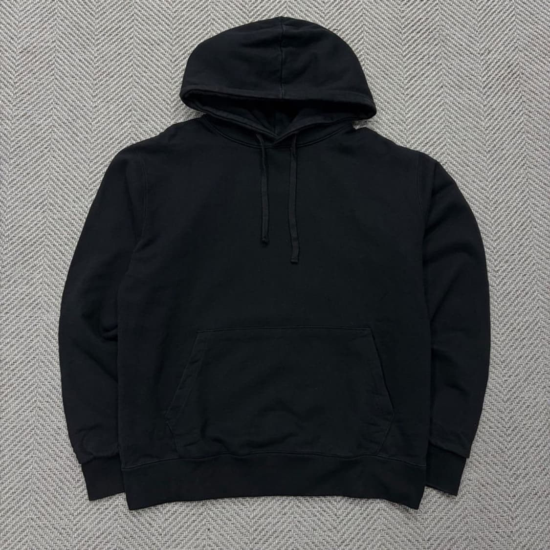 쿠어 베이직 후드티 v2013 상품이미지1