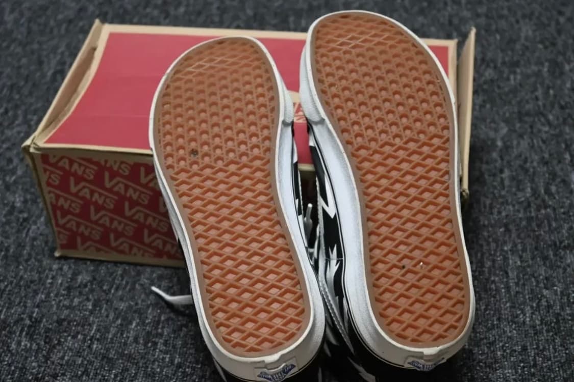 (295) 반스 X 엘리 키시모토 스케이트 하이 2015 상품이미지6