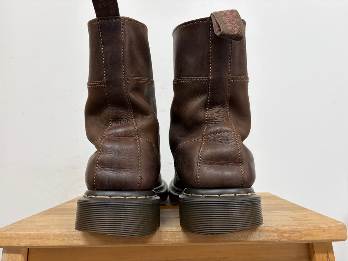 닥터마틴 남성 부츠 260 상품이미지6