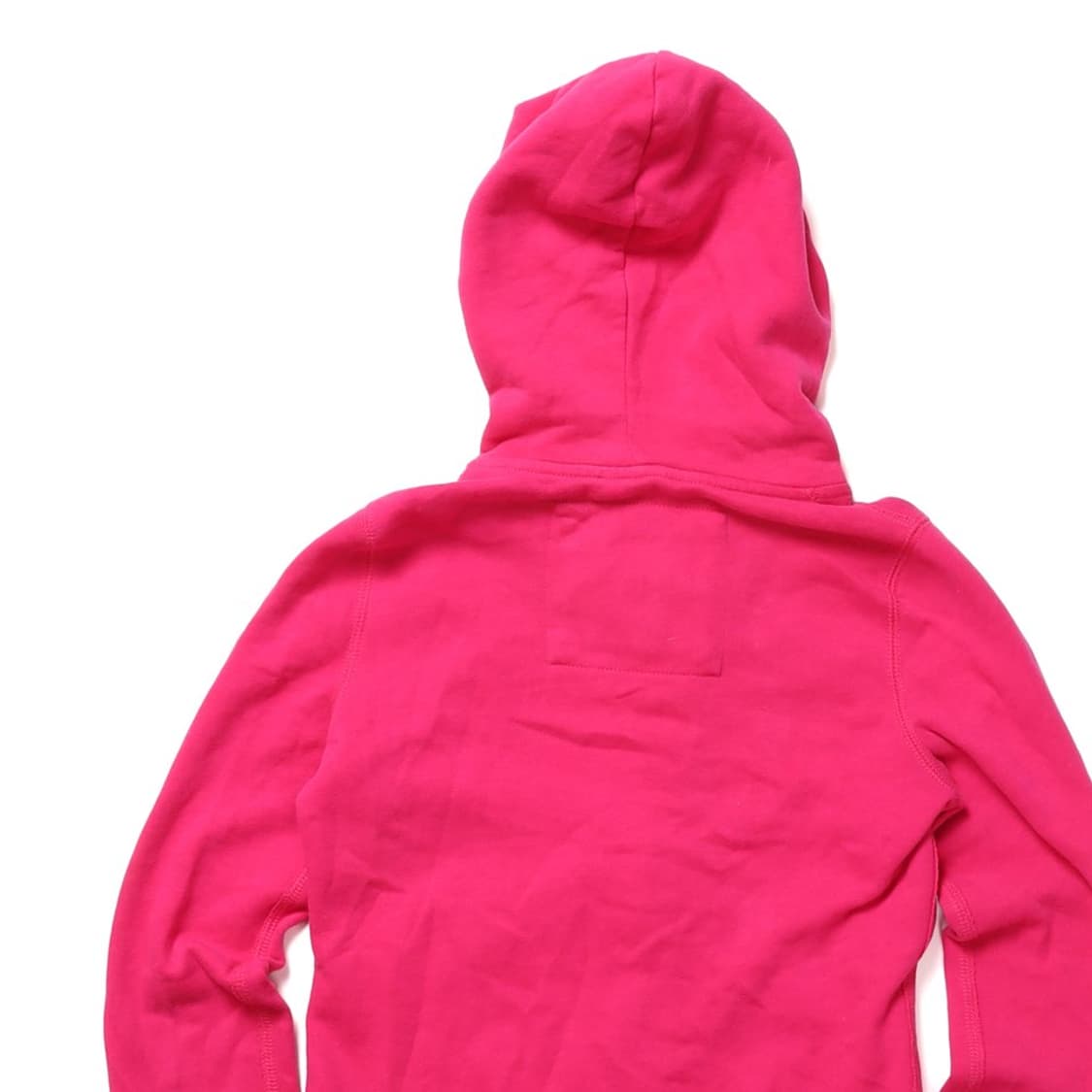 아베크롬비 Abercrombie & Fitch Logo Hood Zip 상품이미지5