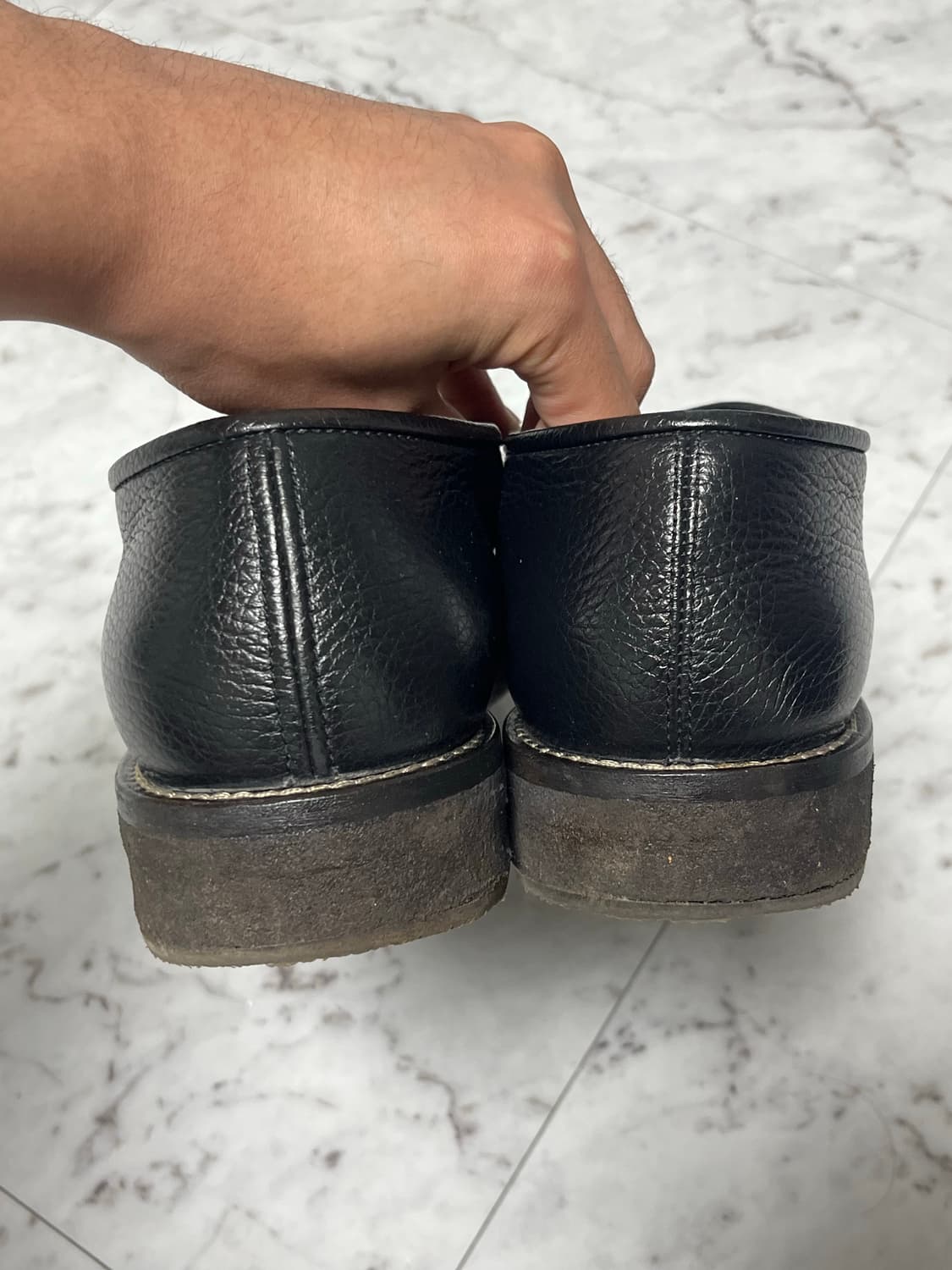 르메르 차이니즈 로퍼 43 상품이미지7