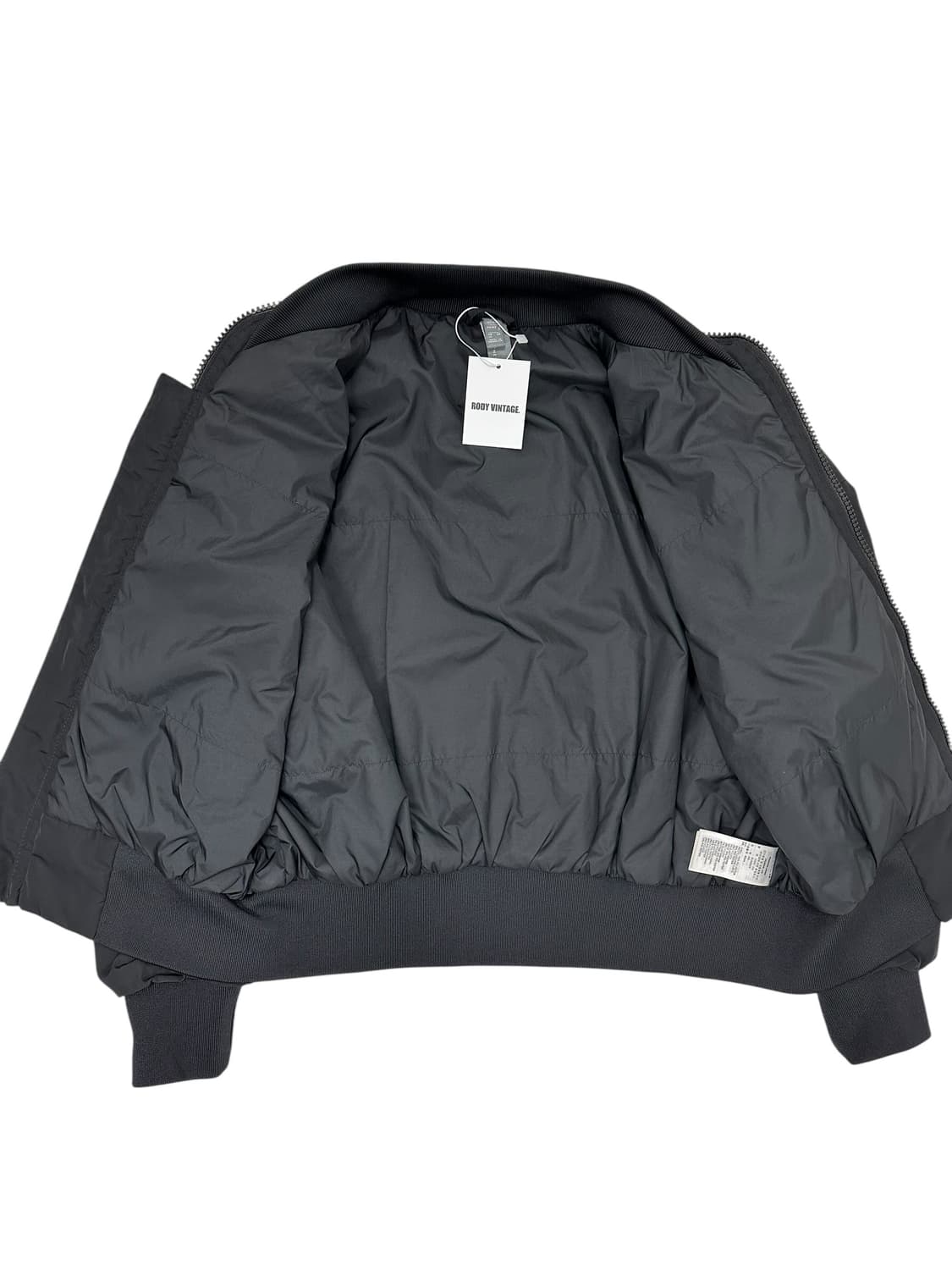 (22s) 아디다스 x 스텔라 맥카트니 봄버 자켓 상품이미지5