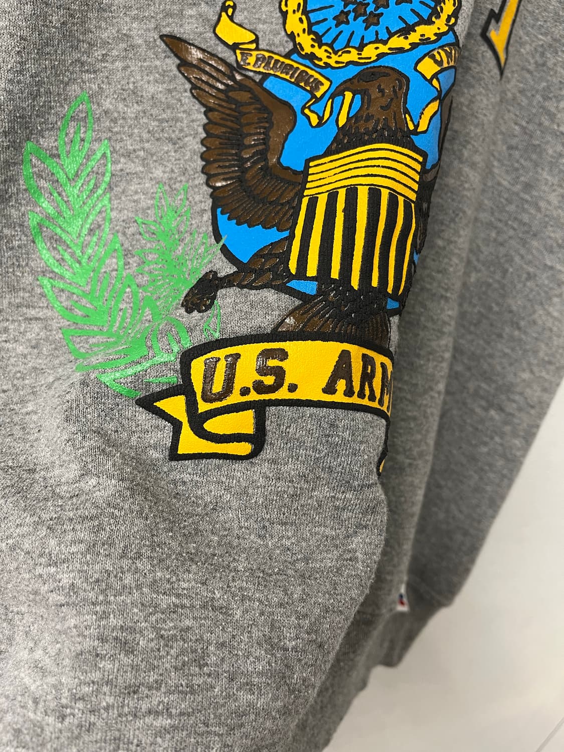 90s RUSSELL 상품이미지4