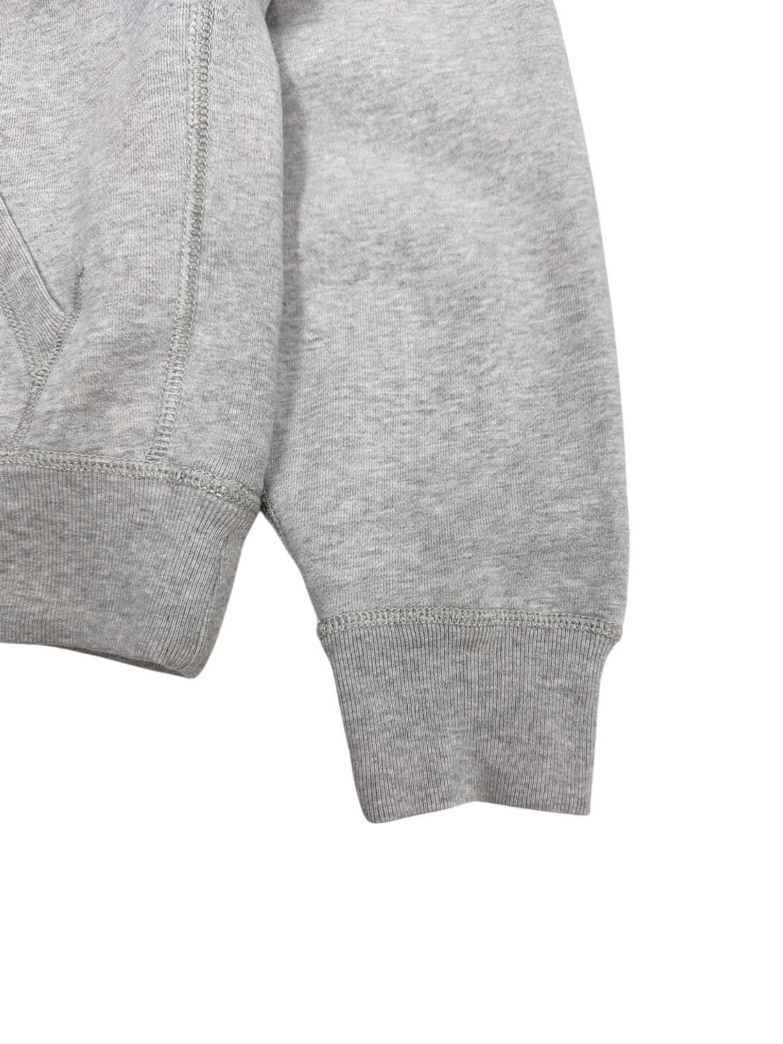 폴로 랄프로렌 후드티 그레이 (M)  상품이미지6