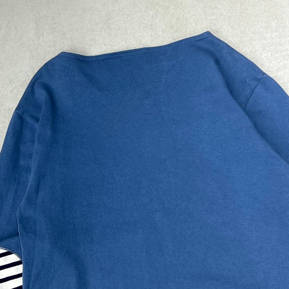 세인트제임스 엘보패치 롱슬리브 s09671 상품이미지4