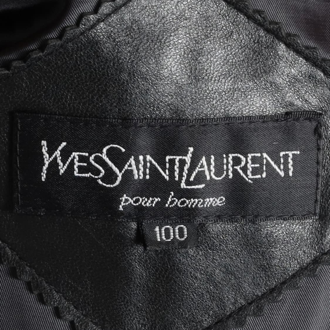 입생로랑 Yves Saint Laurent Doubel Blazer 상품이미지8