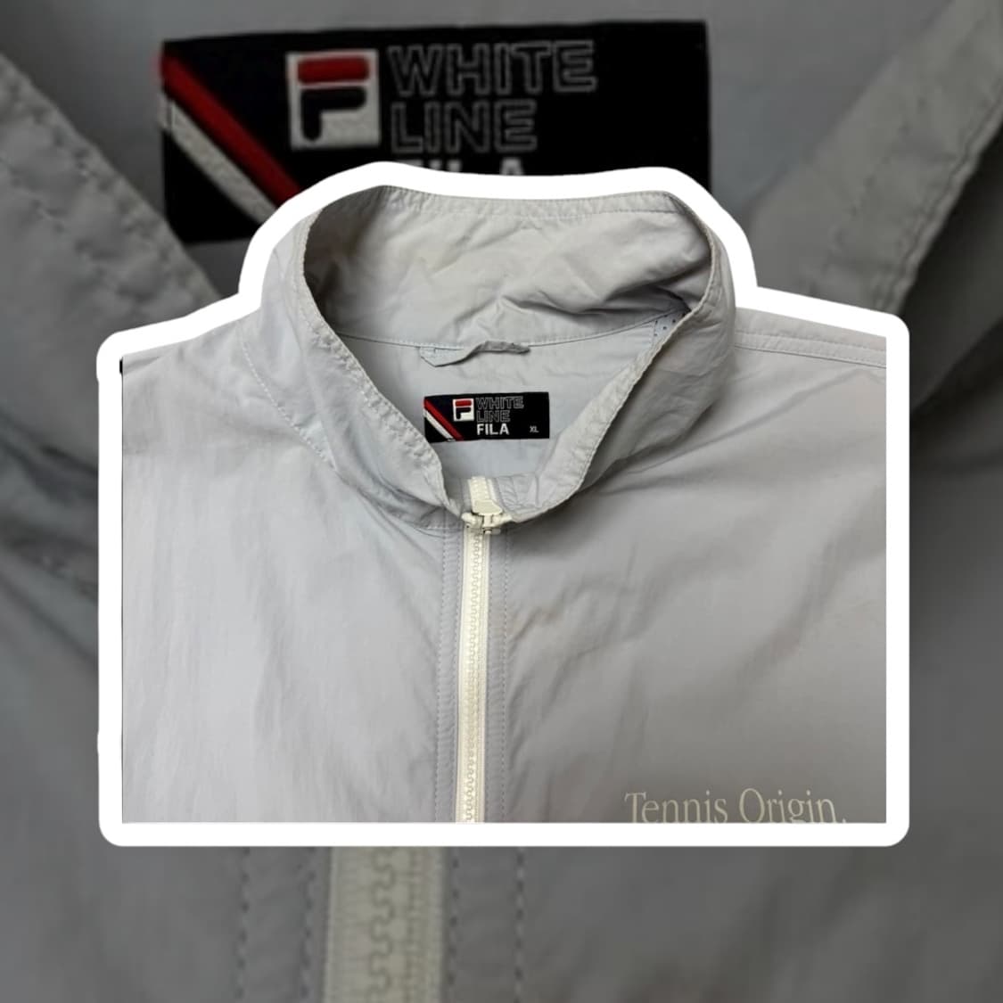 휠라 바람막이 상품이미지2