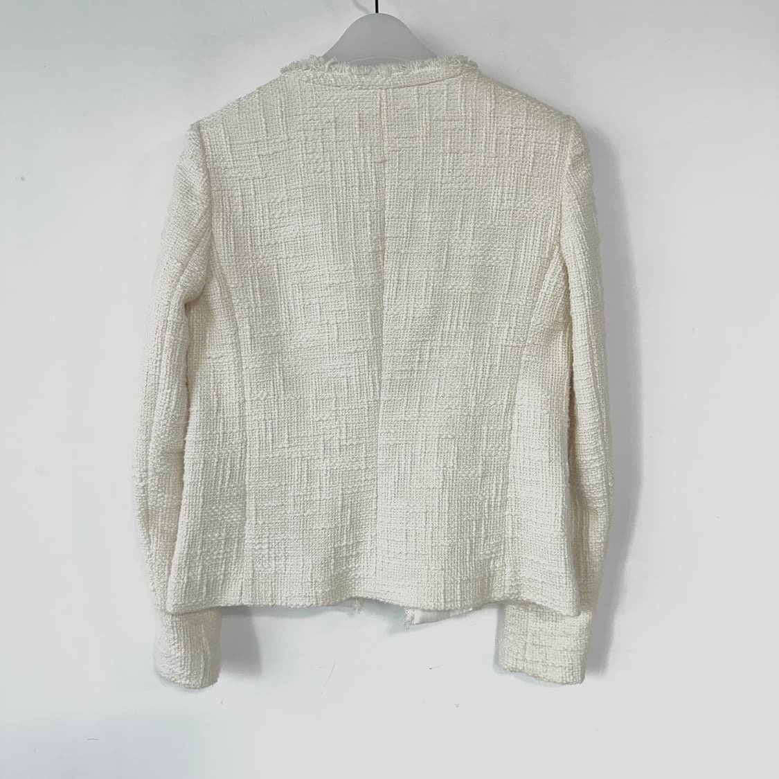 마시모두띠 트위드 자켓 상품이미지6