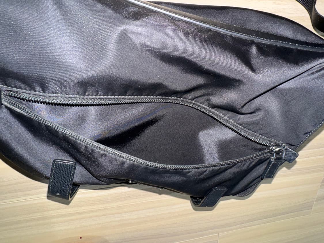 프라다 크로스백 1BD671 상품이미지7