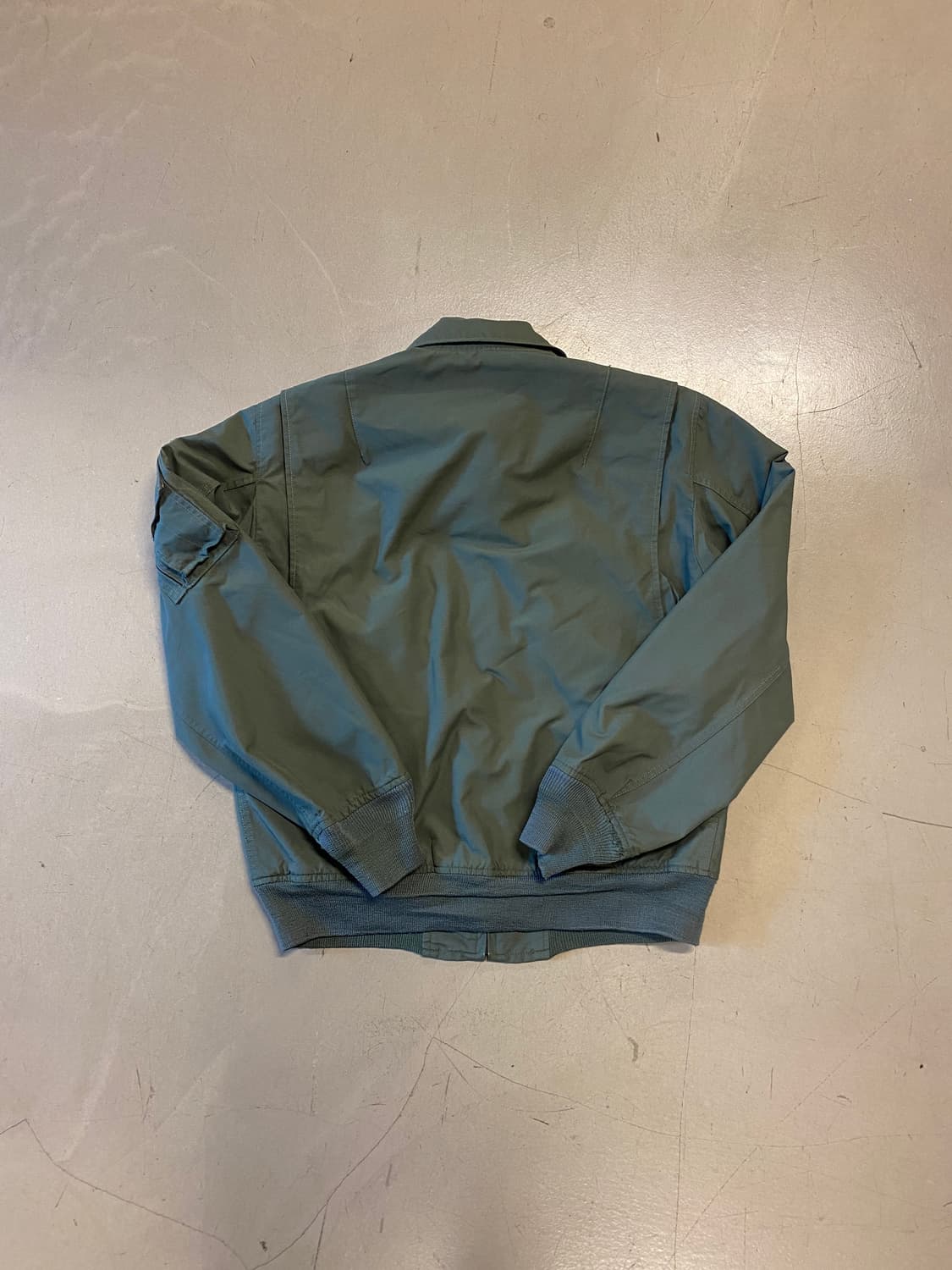 OG 밀리터리 점퍼 (Man L) AA1282 상품이미지5