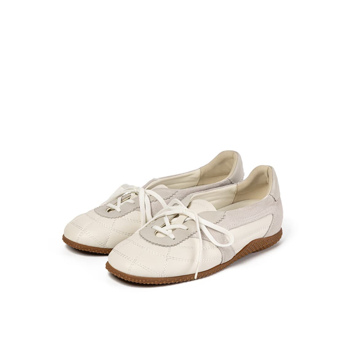 3-Way Foldover 텅 스니커즈 상품이미지2