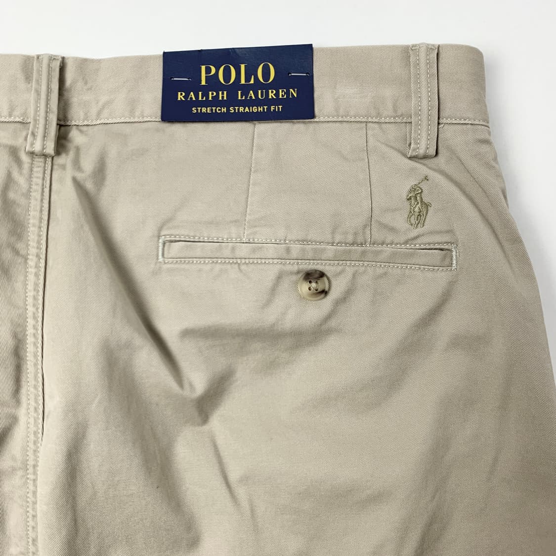 [34/정품] 폴로 랄프로렌 남성 바지
 상품이미지6