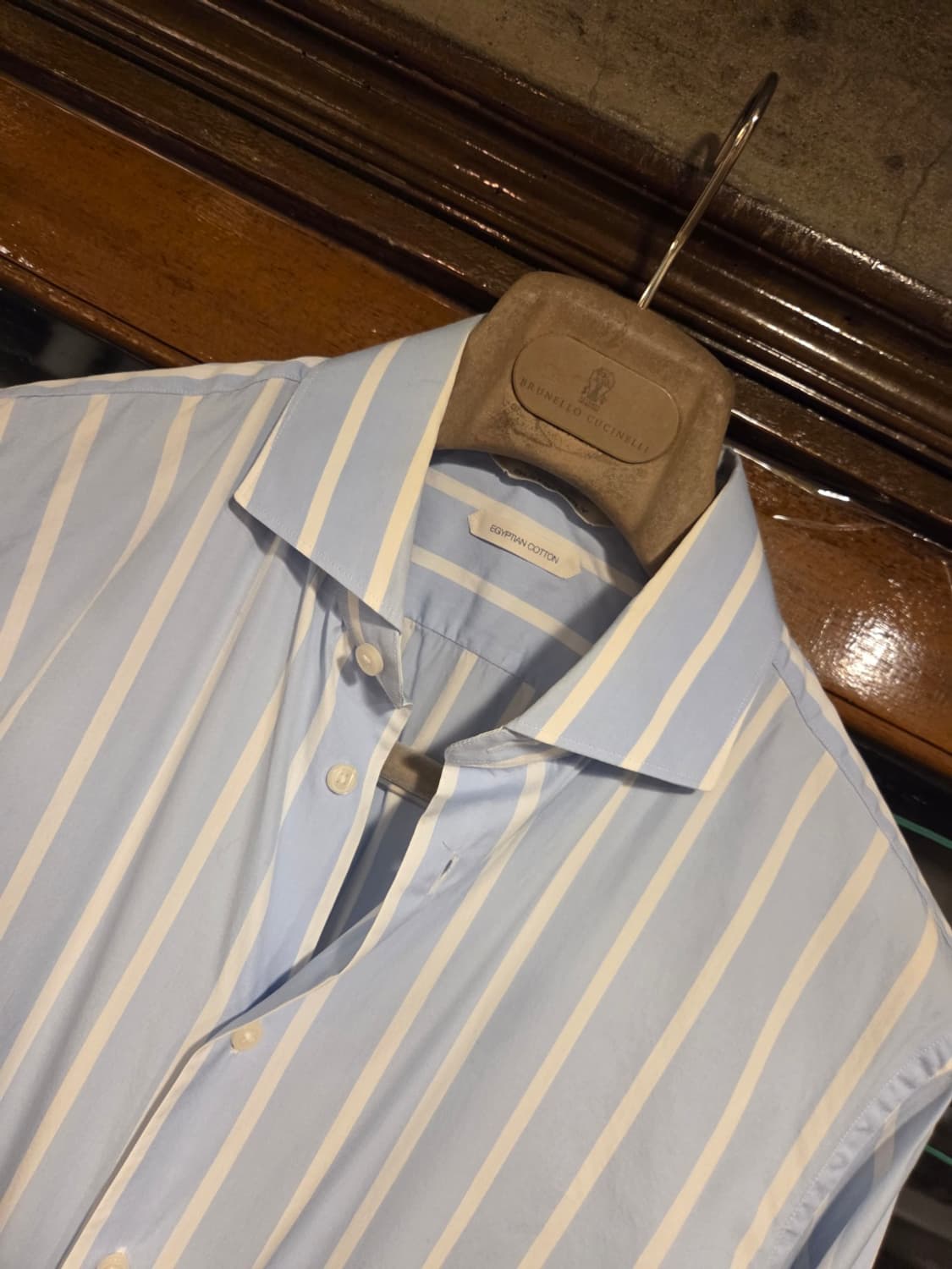 수트서플라이 드레스셔츠 상품이미지3