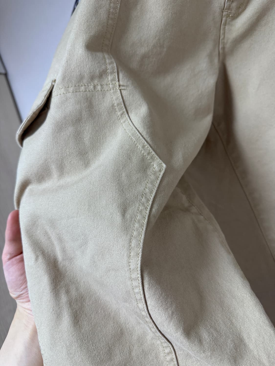 캘빈클라인 워크팬츠 상품이미지6