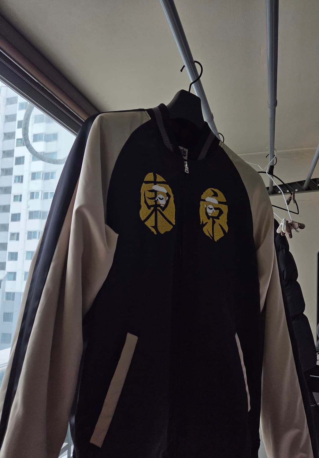 22aw 베이프 동경 스카쟌 m 상품이미지2