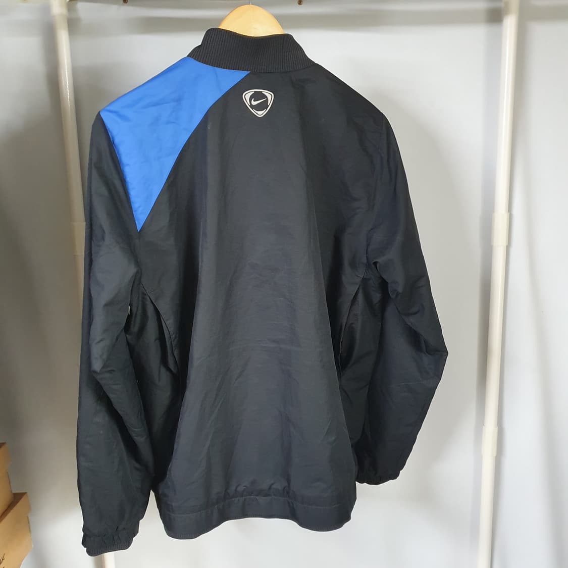 빈티지 나이키 바람막이 상품이미지2