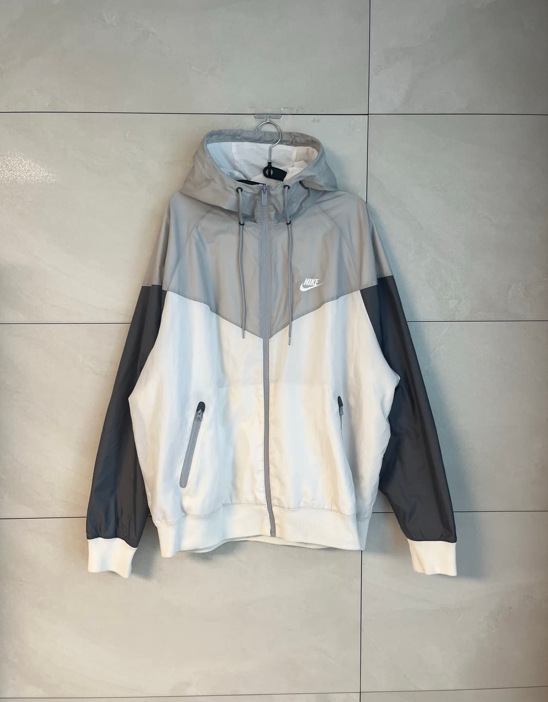 나이키 윈드러너 바람막이 [2XL]  상품이미지1