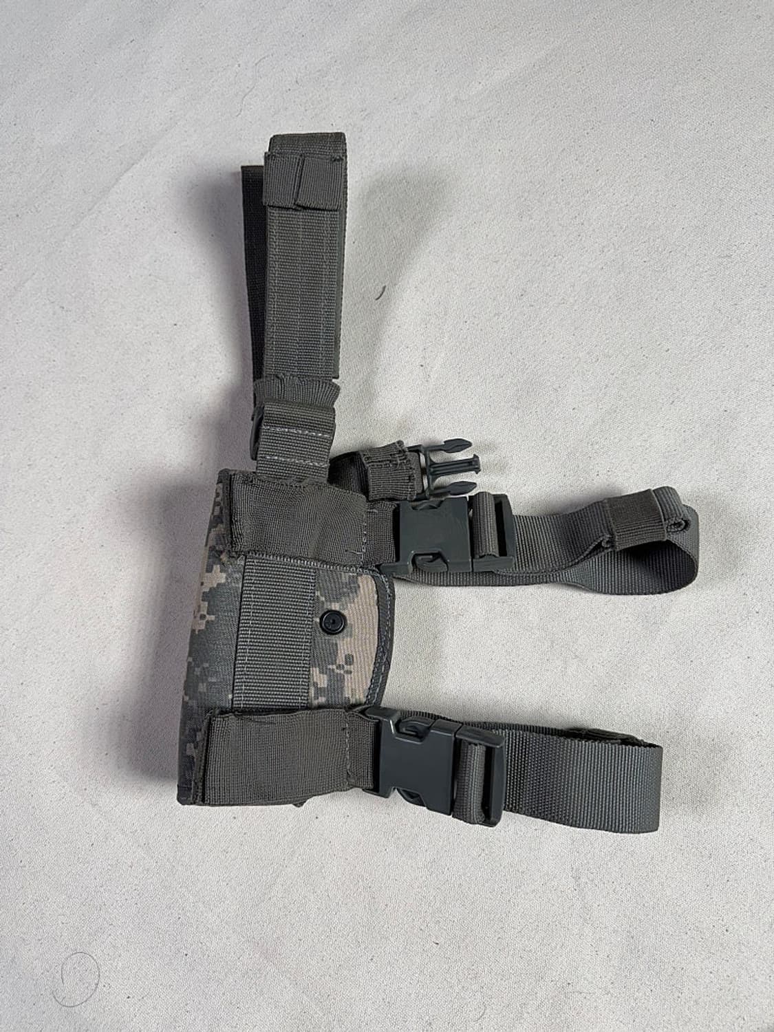 Raine Low Ride 전술 홀스터 종류 상품이미지3