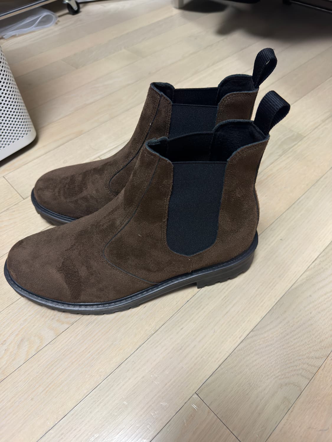 디퍼슈 / 디퍼 시크릿 부츠 7CM  / 280 상품이미지2