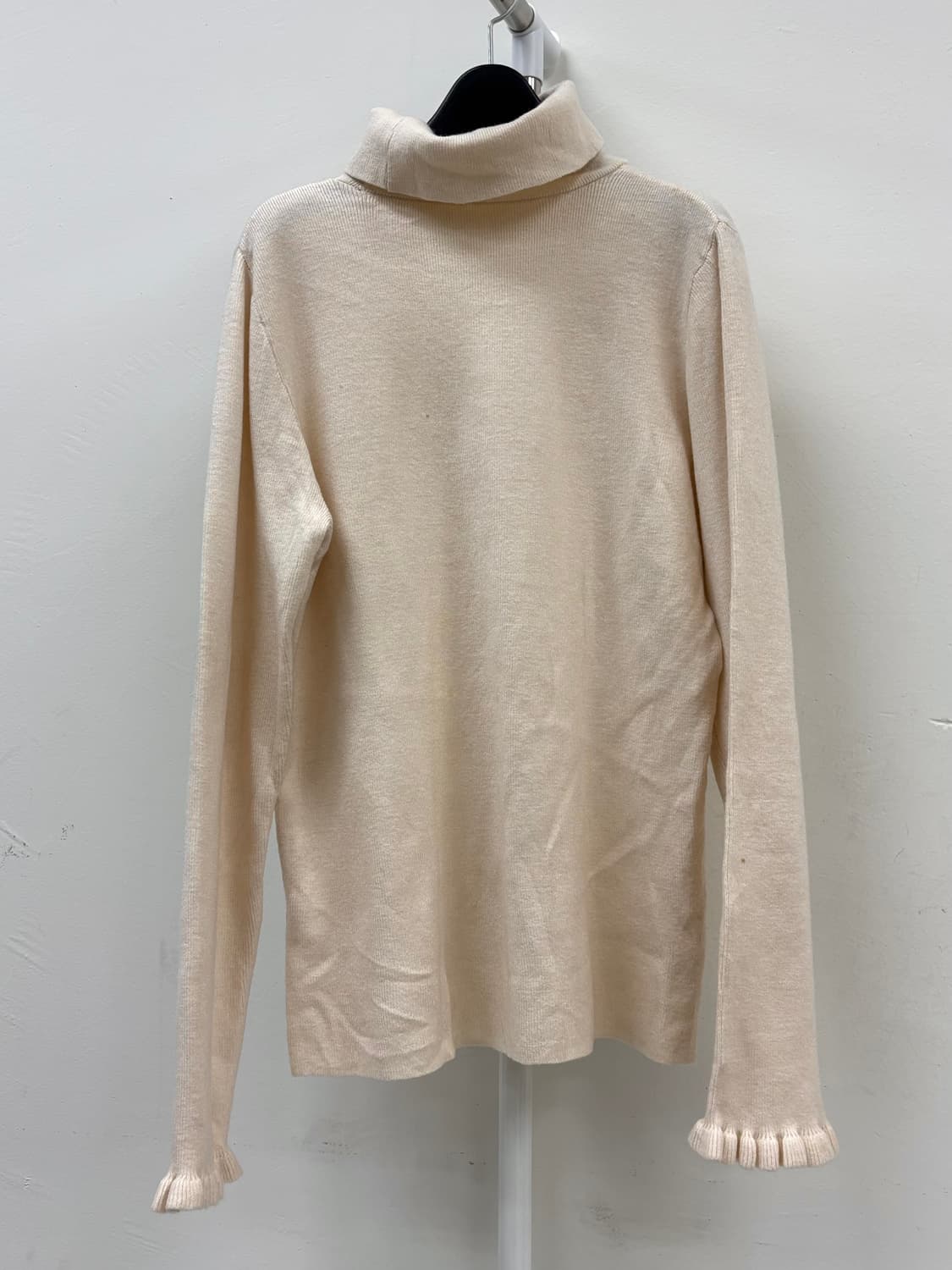 빈티지 아이보리 롱슬리브 니트 상품이미지5