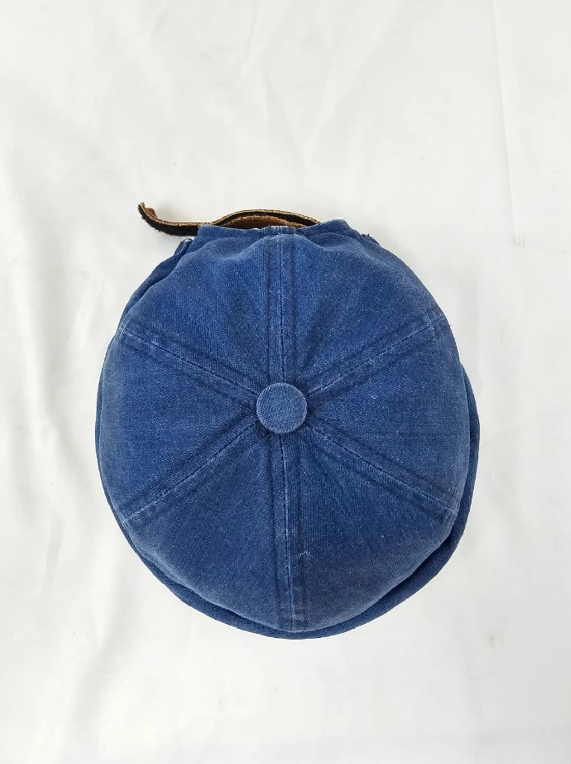 베통 시레 씨레 Miki Denim 캡모자 상품이미지6