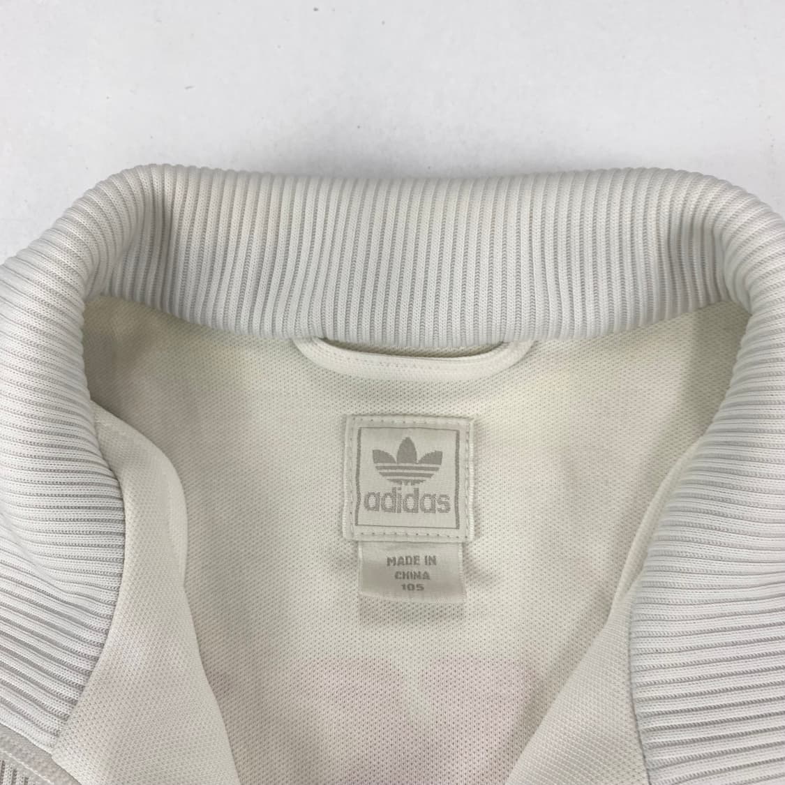00s 아디다스 도쿄 사이드라인 배색 트랙 탑 져지 (100) 상품이미지6