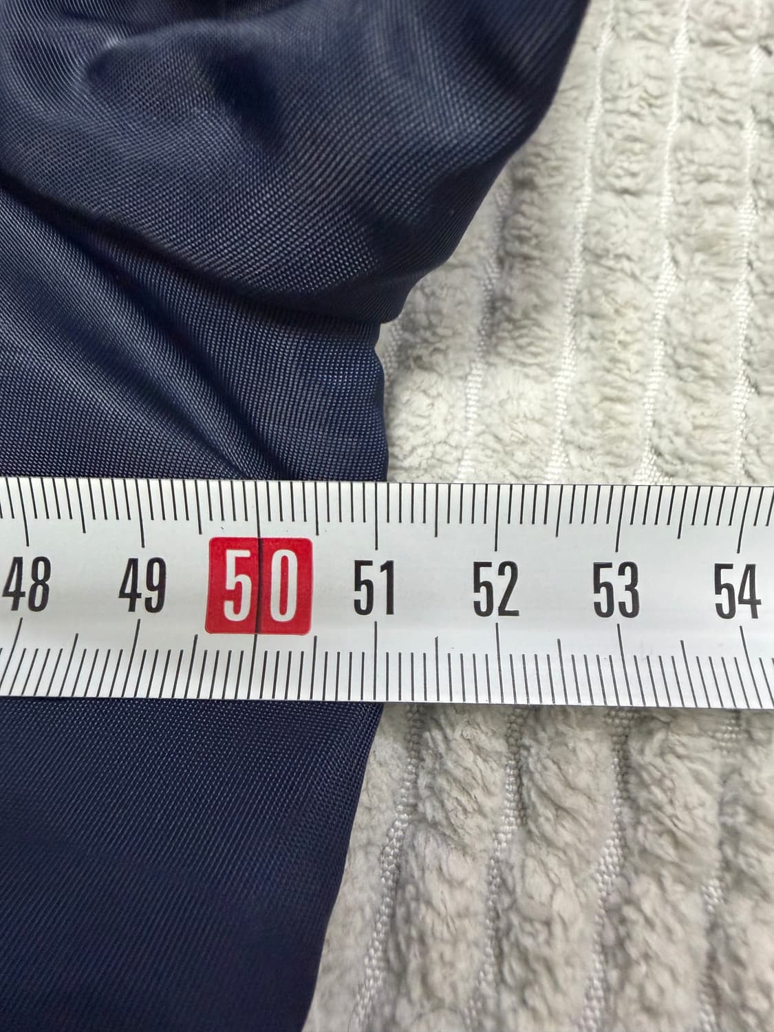 알파인더스트리 X iD Urban Research 콜라보 ma-1 마원 상품이미지6