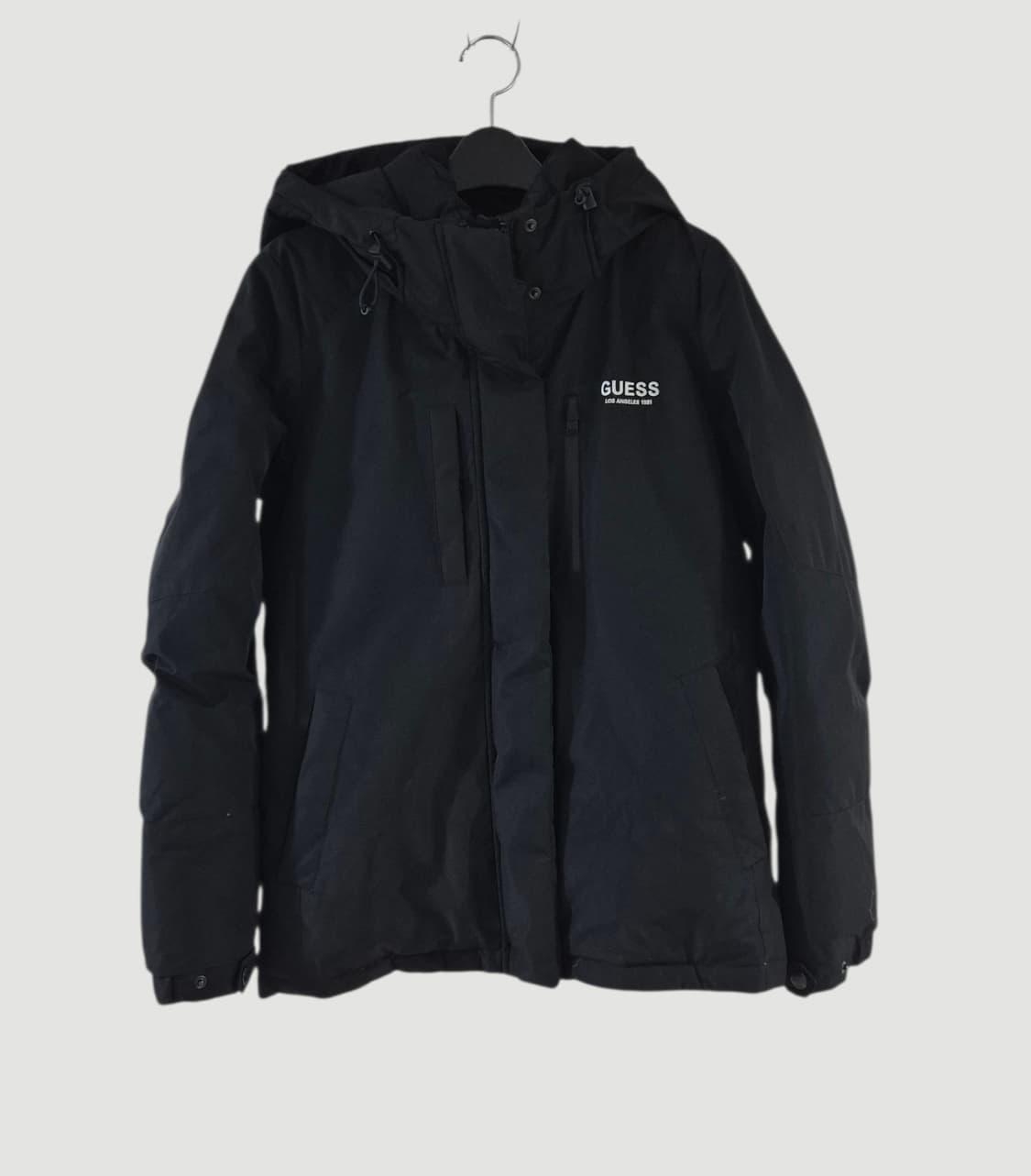 [XS]게스 여자 오리털패딩 상품이미지1