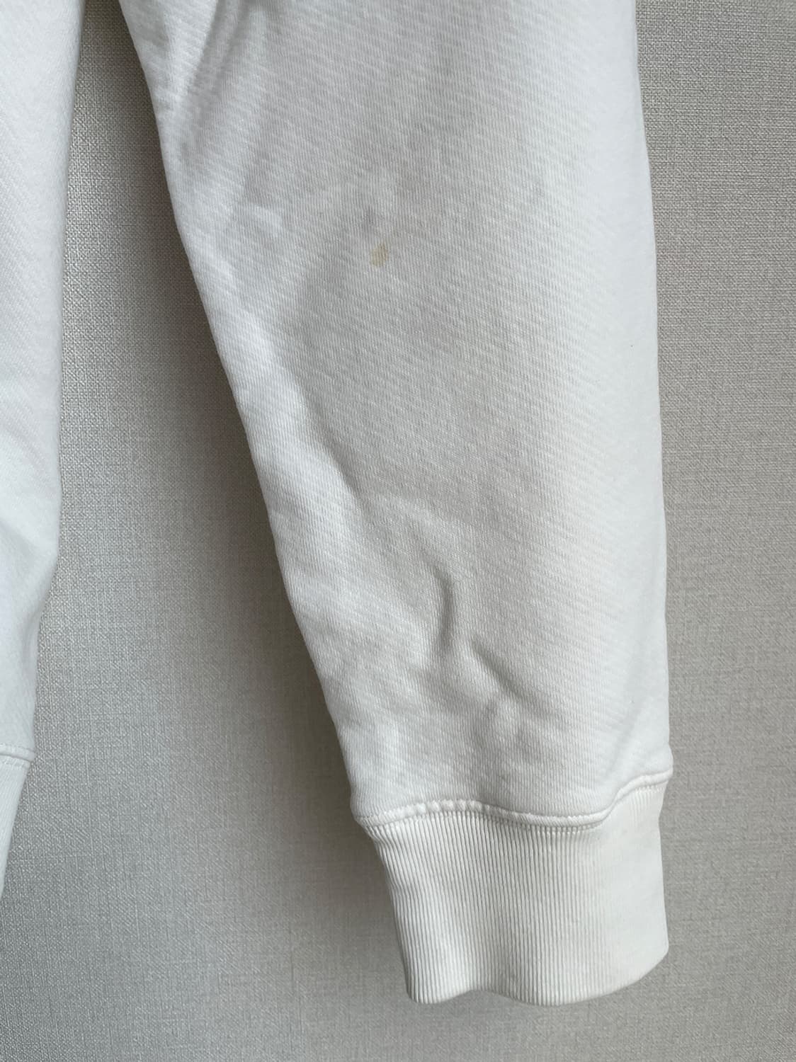 메종키츠네 더블 폭스 헤드 패치 맨투맨 상품이미지7