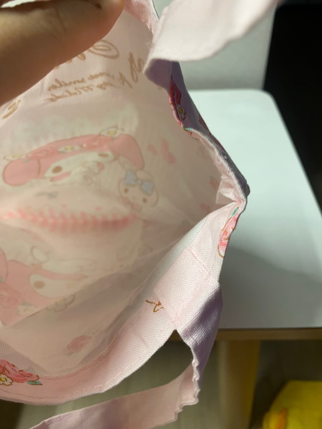 마이멜로디 에코 미니백 가방 상품이미지6