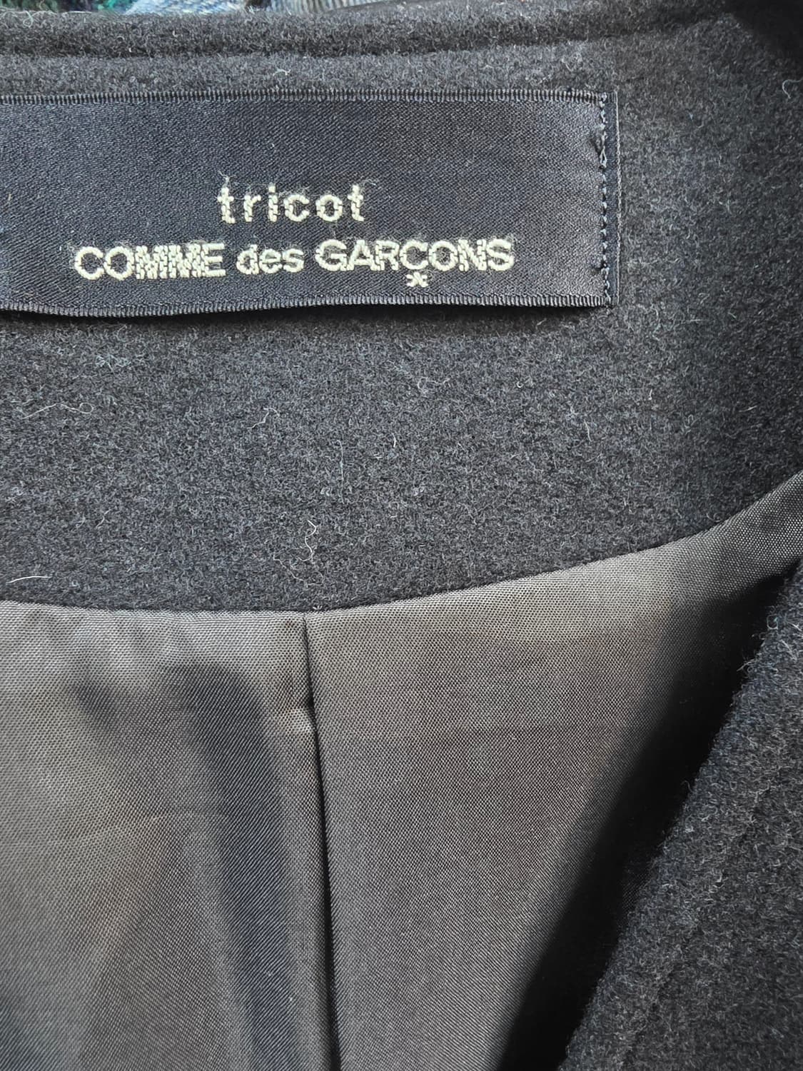 꼼데갸르송 상품이미지5