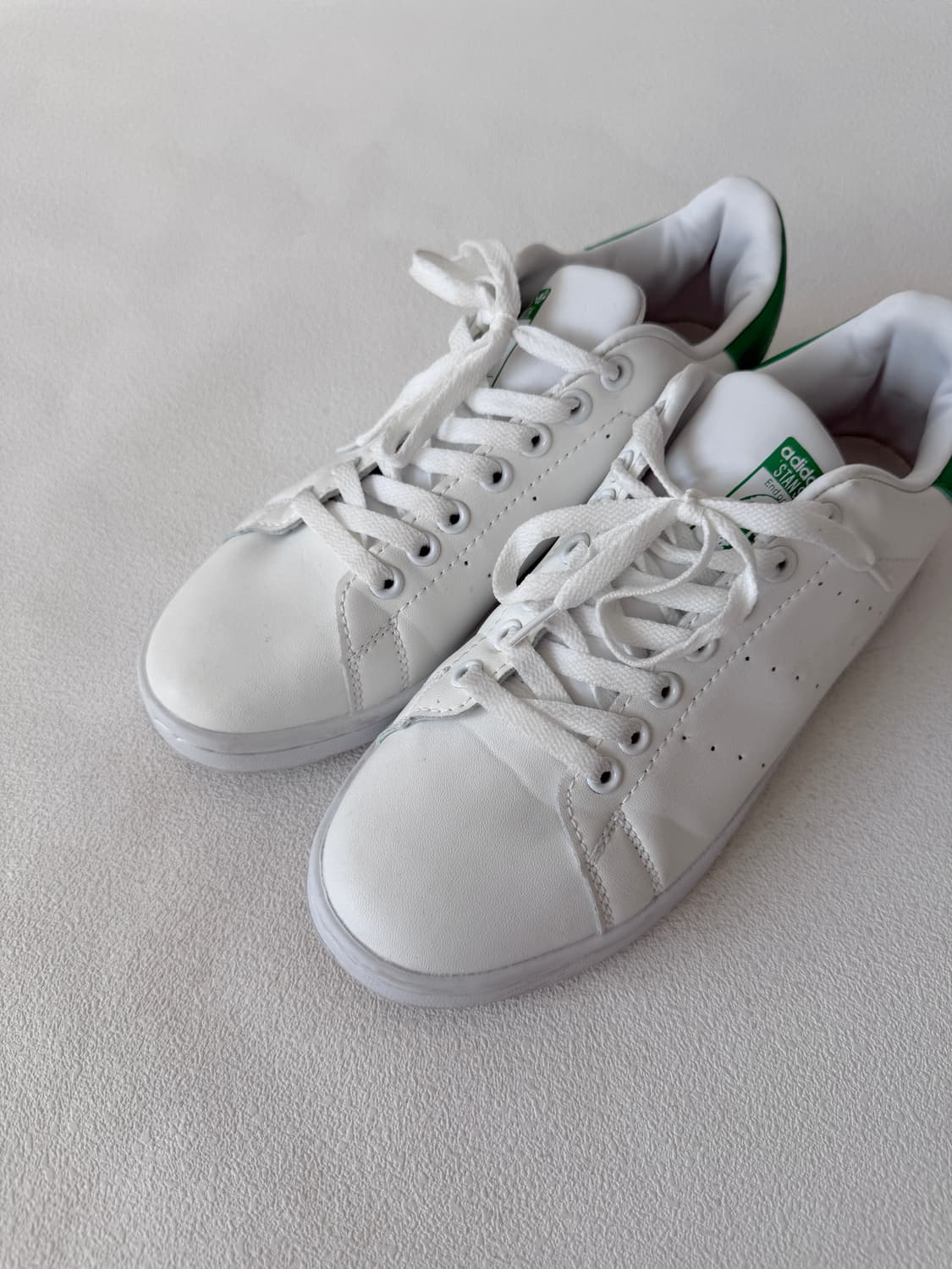 [235]아디다스(adidas) 스탠스미스 스니커즈 상품이미지7