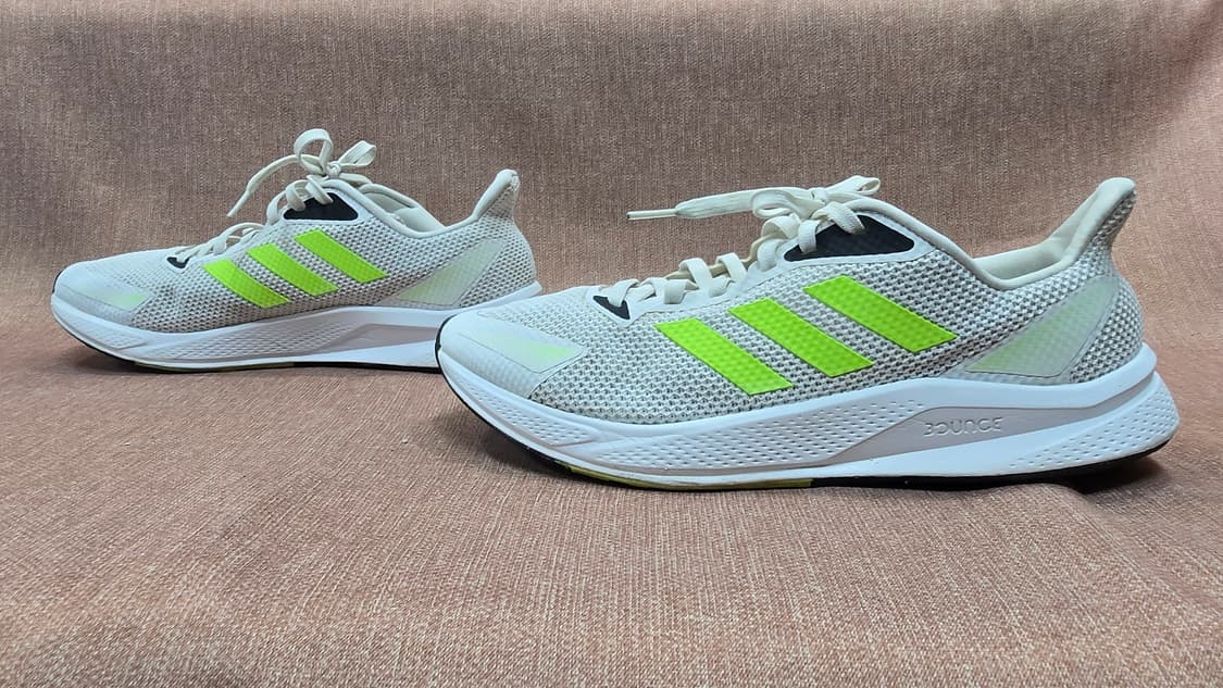 아디다스 285mm-  X9000L1 러닝화 상품이미지4