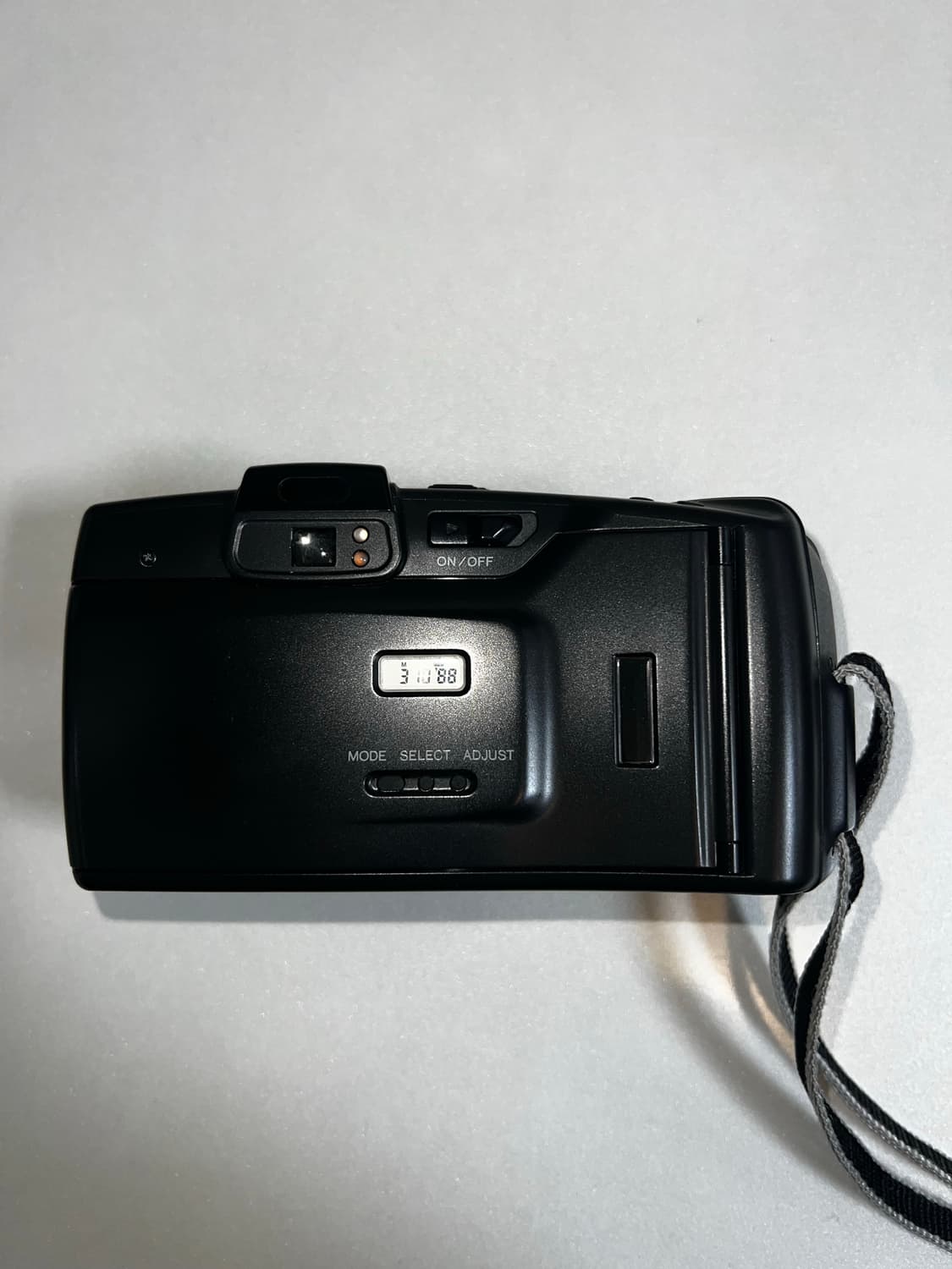 미놀타 RIVA ZOOM 90c QD 필름 카메라 상품이미지3