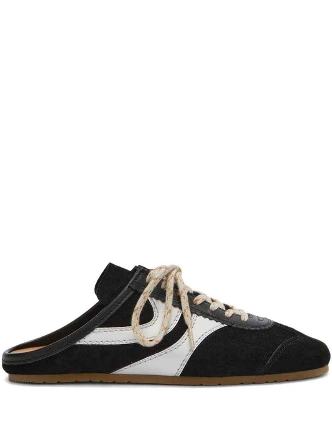 SS26 DRIES VAN NOTEN 뮬 스니커즈 상품이미지1