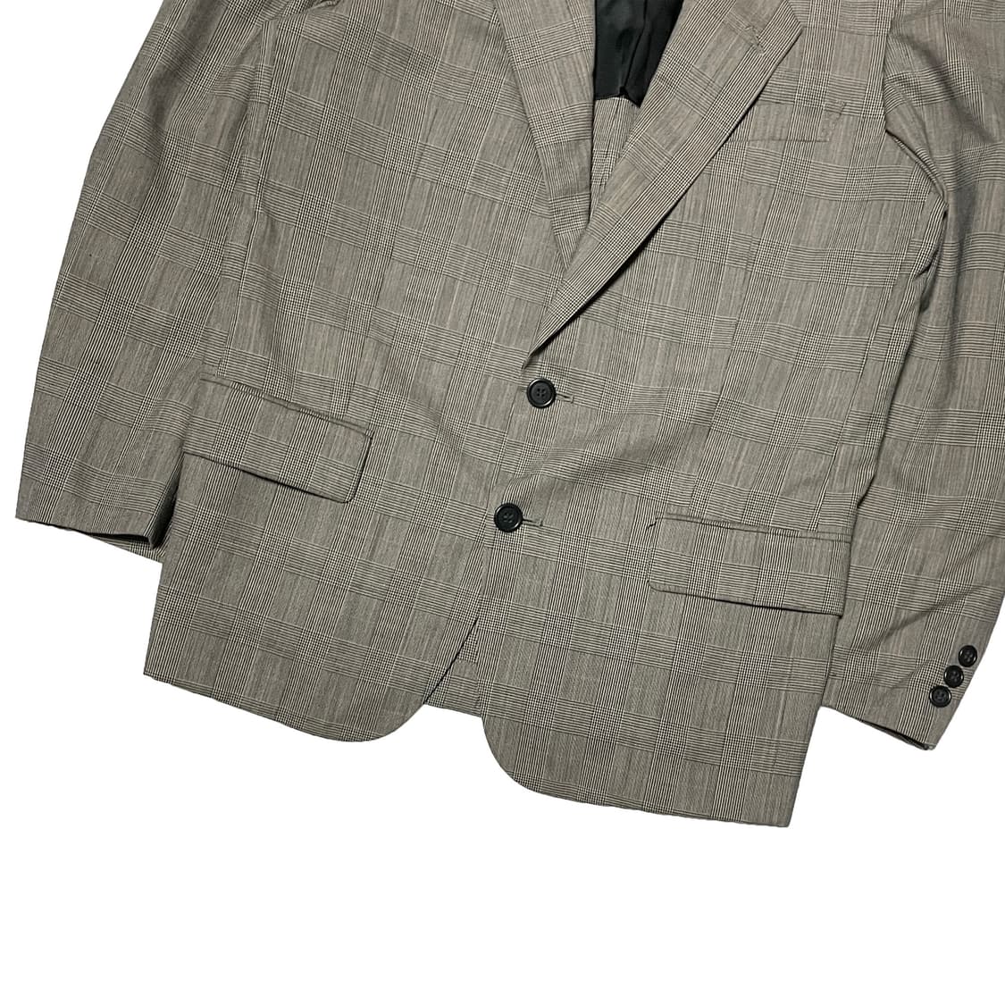 폴스미스 런던 글렌체크 블레이저 상품이미지4