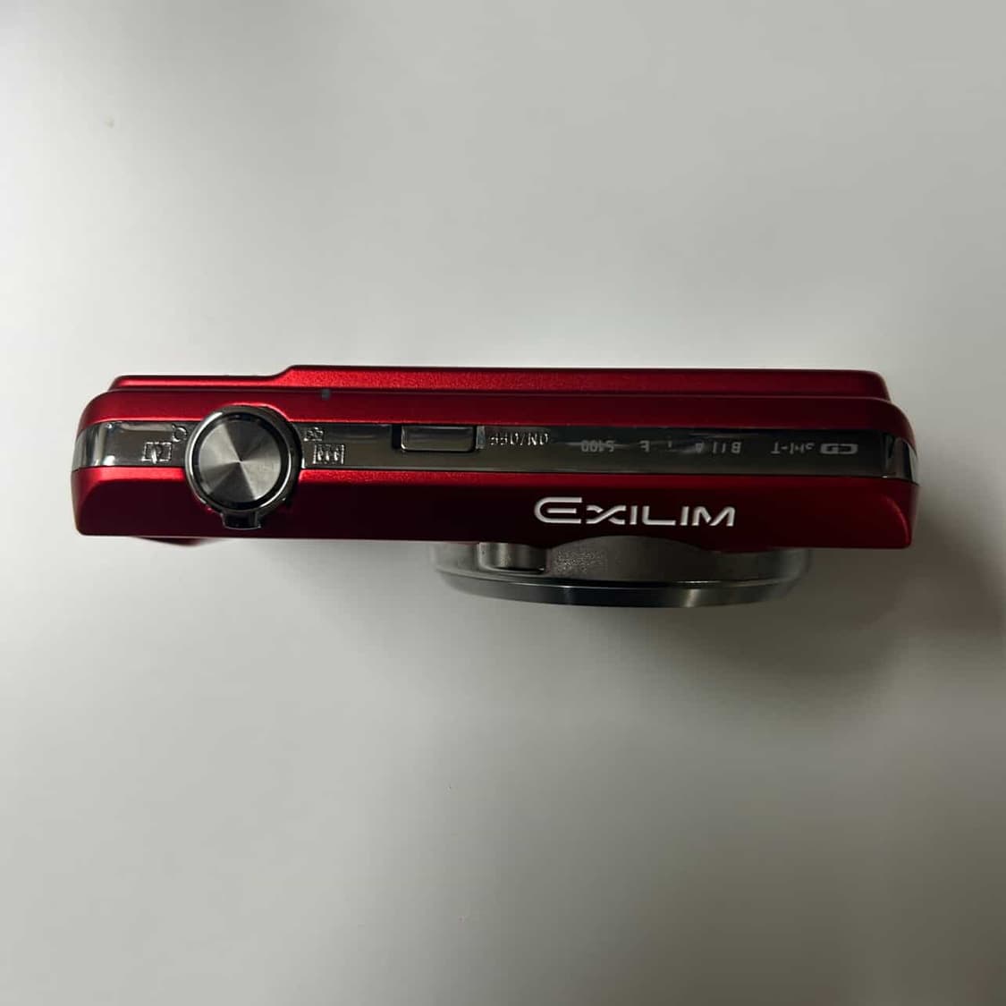 카시오 엑슬림 zs100 상품이미지2