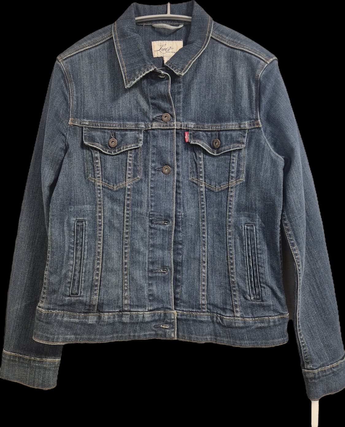 Levi's Denim Jacket 상품이미지1