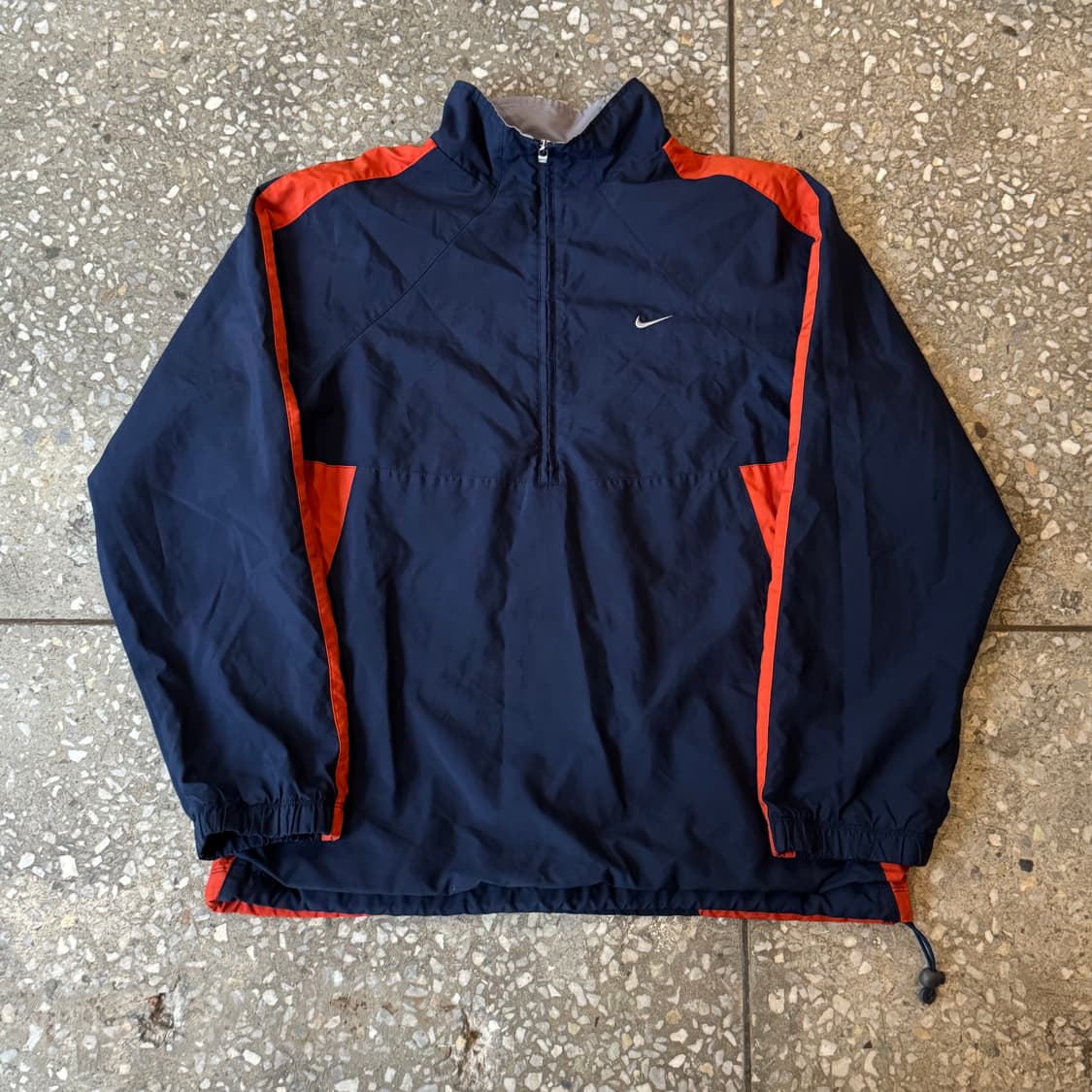 나이키 아노락 바람막이 L 상품이미지1
