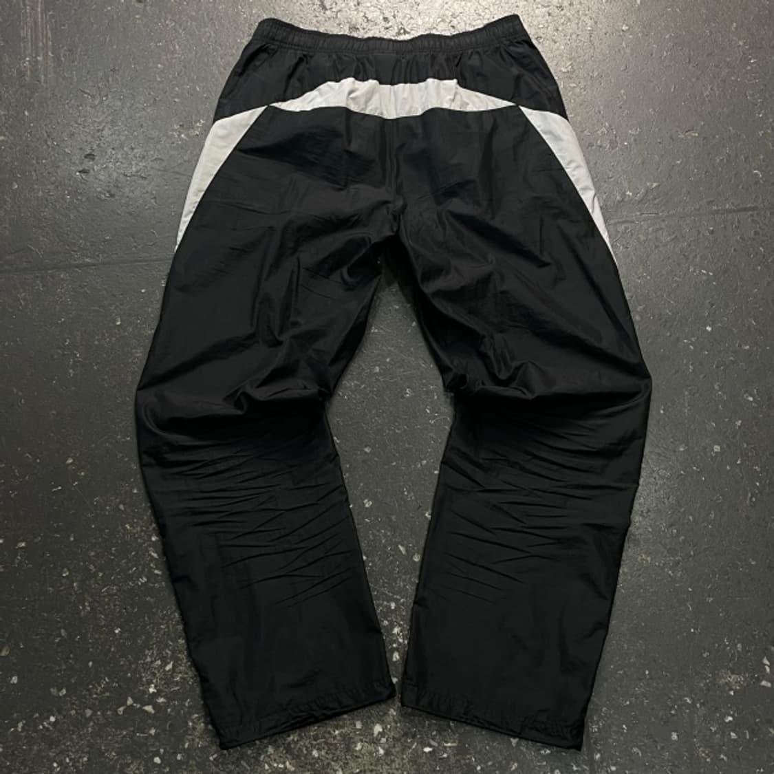 105 나이키 나일론 팬츠  상품이미지5